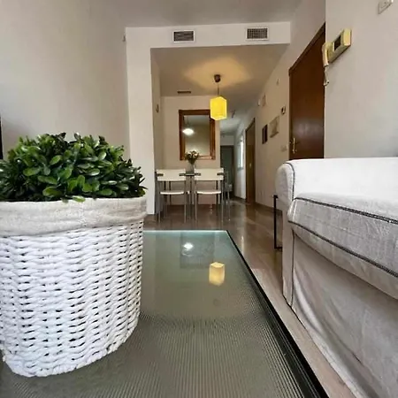 Apartamento Pastor Y Landero By Sleep&Ole Seville Exterior photo