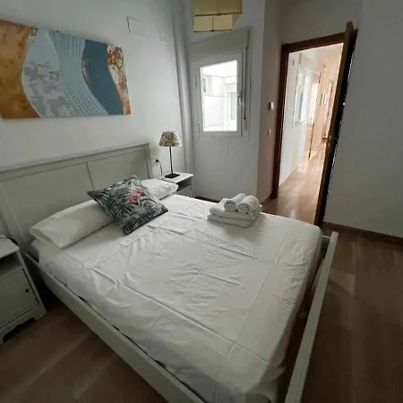 Apartamento Pastor Y Landero By Sleep&Ole Seville Exterior photo