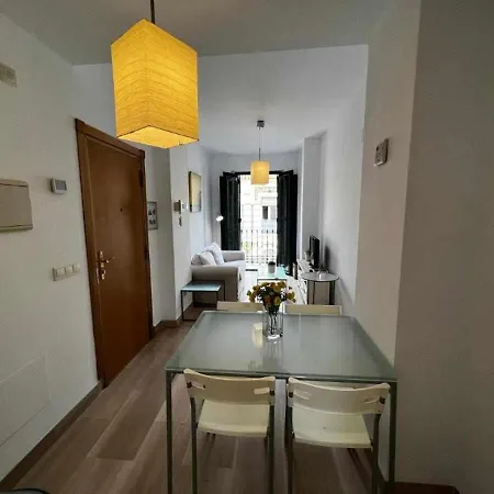 Apartamento Pastor Y Landero By Sleep&Ole Seville Exterior photo