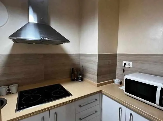 Apartamento Pastor Y Landero By Sleep&Ole