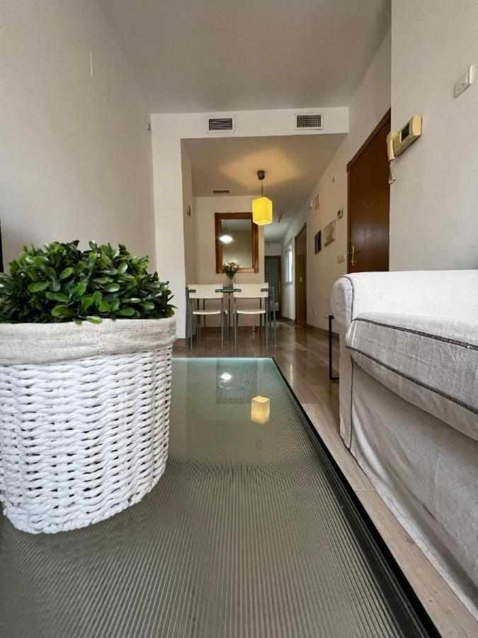 Apartament Pastor Y Landero By Sleep&ole *