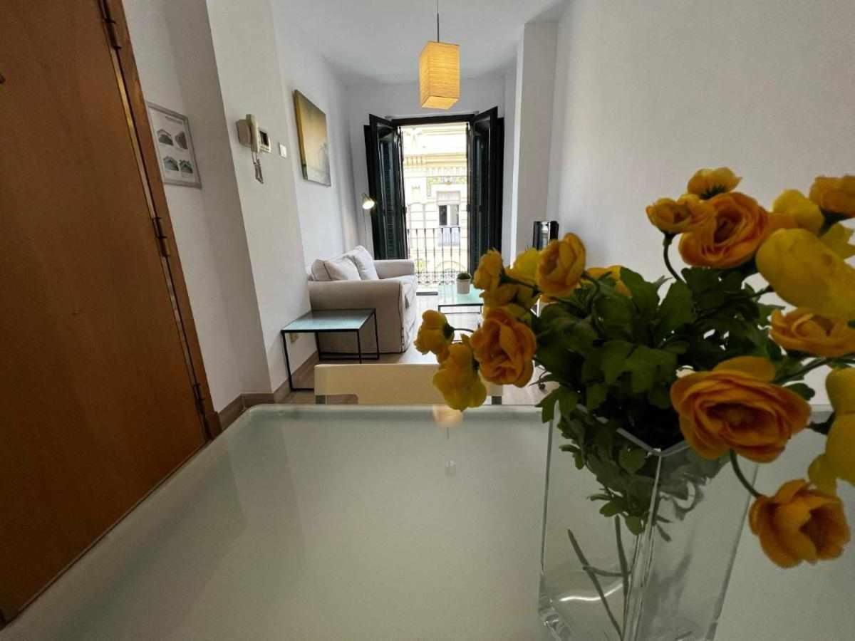 Apartament Pastor Y Landero By Sleep&ole Sevilla