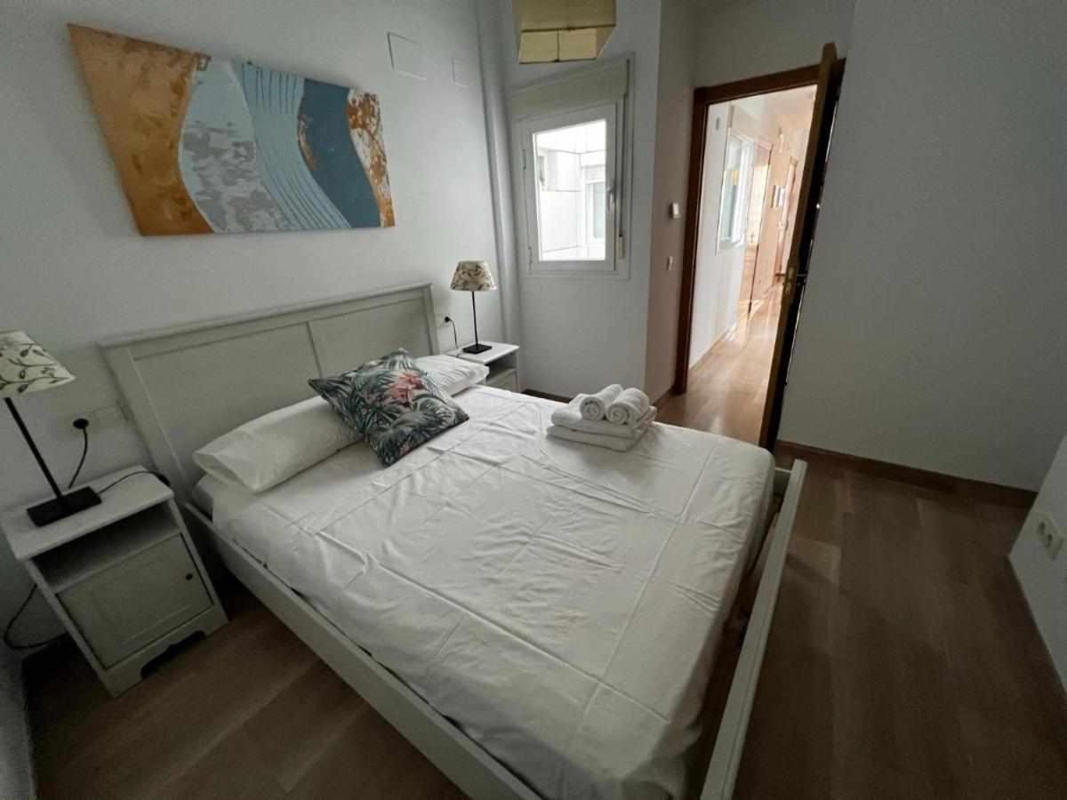 Apartament Pastor Y Landero By Sleep&ole *