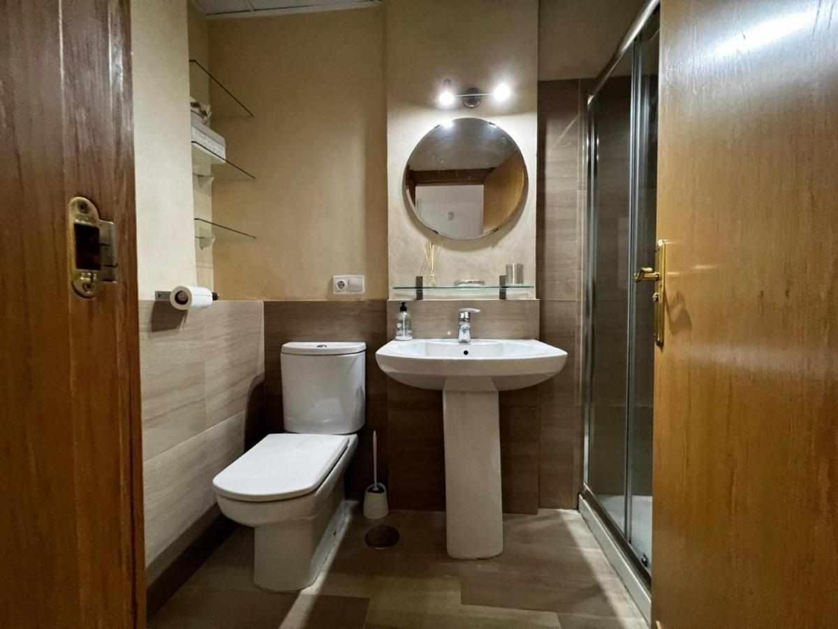 Pastor Y Landero By Sleep&ole Apartament *