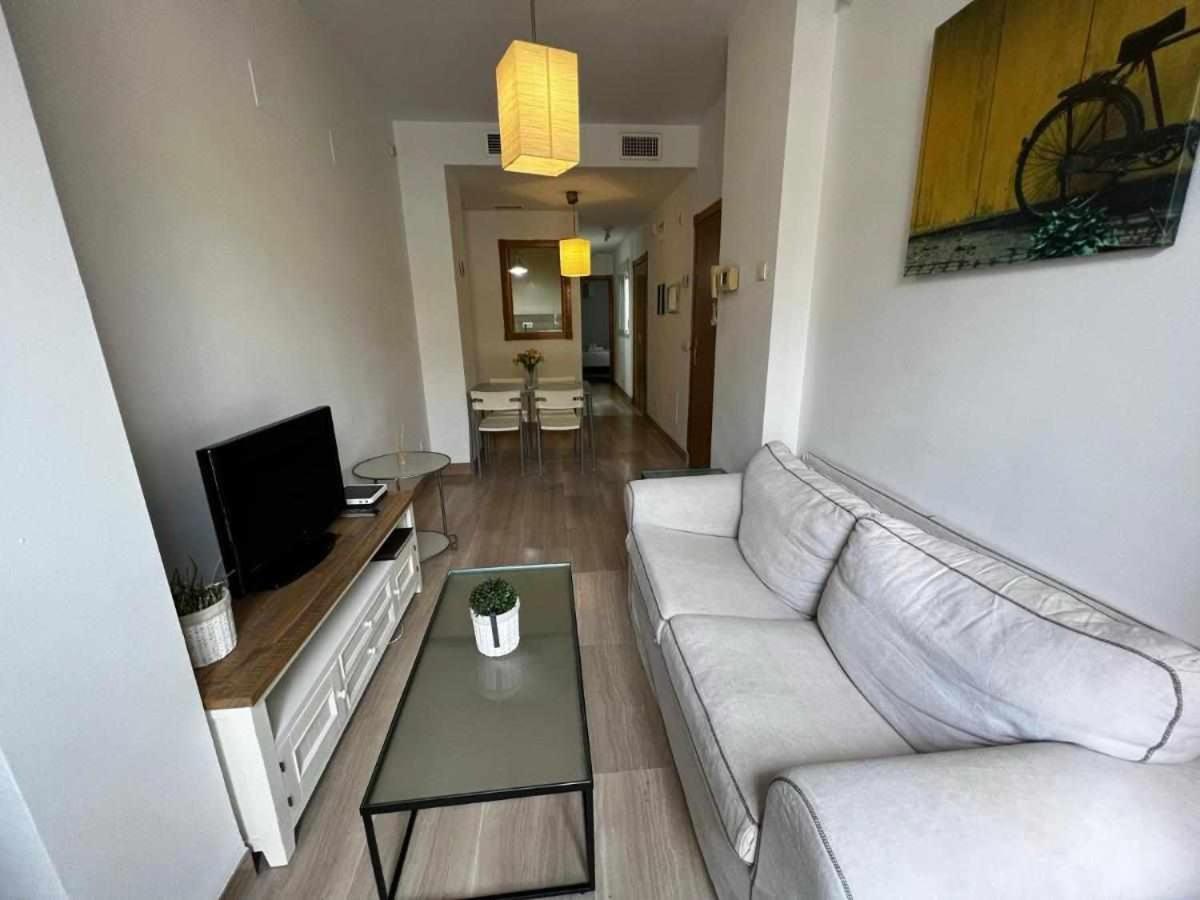 Apartament Pastor Y Landero By Sleep&ole