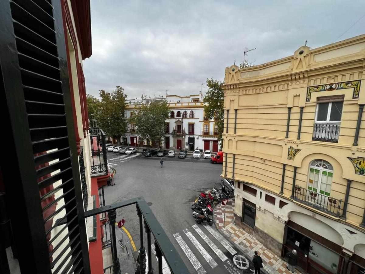 Pastor Y Landero By Sleep&ole Apartament Sevilla